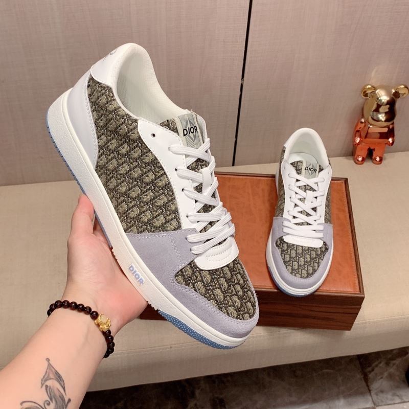 Christian Dior Sneaker